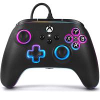 PowerA Lumectra Avanzado Wired Para Xbox Series X/S