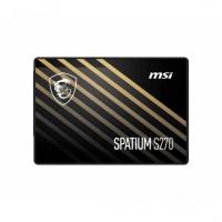 MSI SPATIUM S270 480GB 2.5 pulgadas SATA3