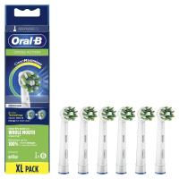 Braun Oral-B Cabezal Recambio Pack 6