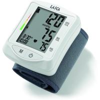 Laica Tensiómetro Digital BM1006 Blanco
