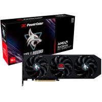 Powercolor Hellhound AMD Radeon RX 9060 XT OC 16GB GDDR6