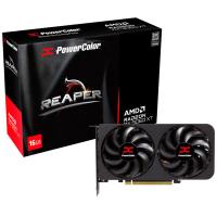 Powercolor Reaper AMD Radeon RX 9060 XT 16GB GDDR6