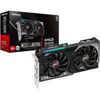 ASRock AMD Radeon RX 9060 XT Challenger OC 16GB GDDR6