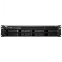 Synology RackStation RS1221+ 8 Bahías 2.4Ghz