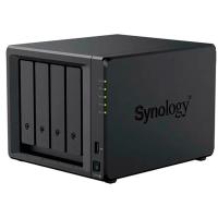 Synology DiskStation DS925+ 4 Bahías 2x 2.5GbE