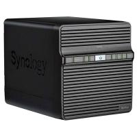 Synology DiskStation DS423 4 Bahías