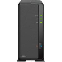 Synology DiskStation DS124 1 Bahía