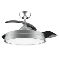 Cecotec Techo EnergySilence Aero 4280 40W Plata