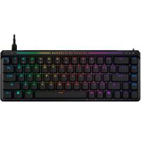Asus ROG Falchion Ace HFX ISO-ES RGB Magnetic Switch Negro