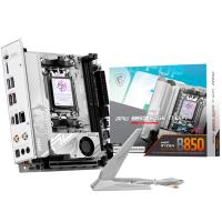 MSI MPG B850I EDGE TI WIFI Socket AM5