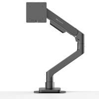 BenQ Ergo Arm BSH01 De Mesa 24 pulgadas Hasta 20Kg Negro