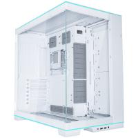 Caja/Torre Lian Li O11D EVO RGB Blanco - Reacondicionado