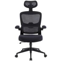 Woxter Ergonómica Negro