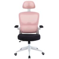 Woxter Ergonómica Rosa