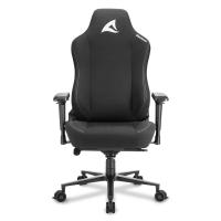 Sharkoon Skiller SGS40 Fabric Negro