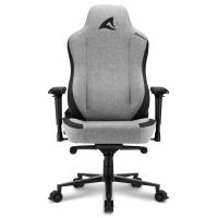 Sharkoon Skiller SGS40 Gris