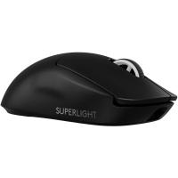 Logitech G PRO X SUPERLIGHT 2 32000 Dpi 60g Wireless Negro