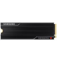 Samsung 9100 PRO HS 1TB PCIe Gen5 NVMe SSD