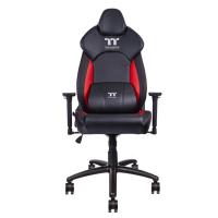 Thermaltake V Comfort Negro/Rojo