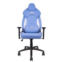 Thermaltake V Comfort Azul/Blanco