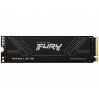 Kingston Fury Renegade G5 1TB PCIe Gen5 x4 NVMe SSD