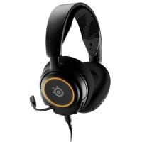Arctis Nova 3 SteelSeries RGB Negro