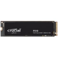 Crucial P310 2TB PCIe Gen4 x4 NVMe SSD