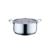 Haeger Olla Acero Inoxidable 20cm