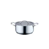 Haeger Olla Acero Inoxidable 16L