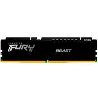 Kingston Fury Beast 16GB 1x16GB 6000MHz CL36 EXPO-XMP