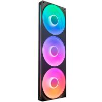 NZXT F420 RGB Core 140mm Negro