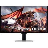 Samsung Odyssey OLED G8 G80SD 32 pulgadas UHD 4K OLED 240Hz 0.03ms HDR FreeSync/G-Sync