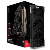 XFX Swift AMD Radeon RX 9070 XT Gaming 16GB GDDR6