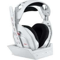 Logitech G ASTRO A50 Blanco