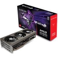Sapphire Nitro+ AMD Radeon RX 9070 16GB GDDR6