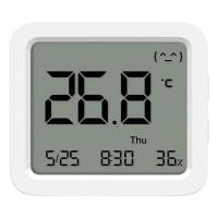 Xiaomi Mi Medidor Temperatura y Humedad Blanco