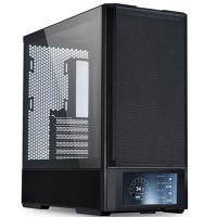 Lian Li Lancool 207 Digital Negro