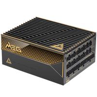 MSI MEG Ai1600T PCIE5 80 Plus Titanium 1600W ATX 3.1 PCIE 5.1 Modular