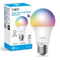 TP-Link Tapo L530E WIFI E27 Multicolor