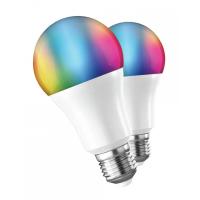 Muvit iO A60 E27 9W Pack 2