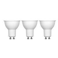 Muvit iO WIFI RGB 5.5W Pack 3