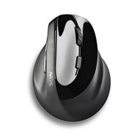NGS Evo Moksha Vertical 2400 DPI 109g Wireless Negro