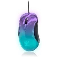 Phoenix Banshee 10000 DPI RGB Transparente
