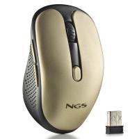 NGS Evo Rust 1600 DPI 66g Dorado