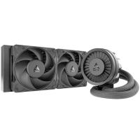 Arctic Liquid Freezer III Pro 240 Negro