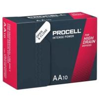 Duracell Alcalina AA Pack 10