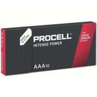 Duracell Alcalina AAA Pack 10