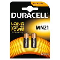Duracell Alcalina MN21 Pack 2