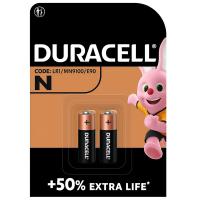 Duracell Alcalina E90 LR1 Pack 2