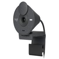 Logitech Brio 300 FHD Negro